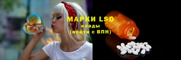 крисы Пересвет